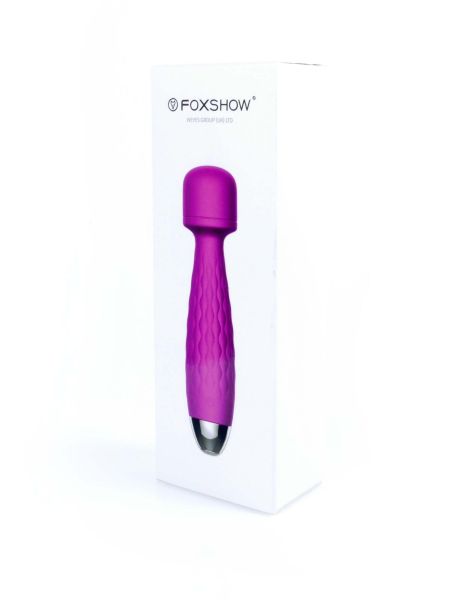 Masażer łechtaczki sex stymulator USB 10 trybów - 9