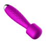 Masażer łechtaczki sex stymulator USB 10 trybów - 4