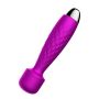 Masażer łechtaczki sex stymulator USB 10 trybów - 9