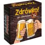 Gra alkoholowa imprezowa urodziny Zdrówko 30 latka - 3