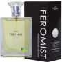 Mocne męskie feromony + perfumy 2w1 pobudzają zmysły przyciągają kobiety 100ml - 2