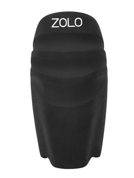 ZOLO VIBRATING COCKPIT XL STROKER - 3