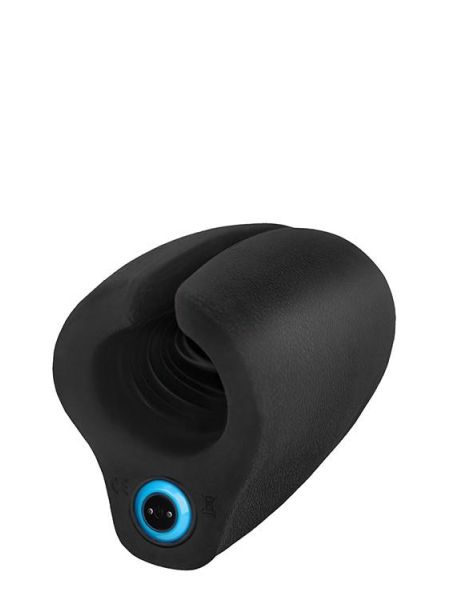 ZOLO VIBRATING COCKPIT XL STROKER - 5