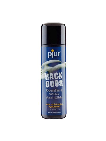 Żel nawilżający do sexu analnego Pjur Back Door 250ml