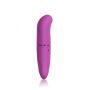 Mini wibrator gspot sex masażer do punktu G 12cm - 2