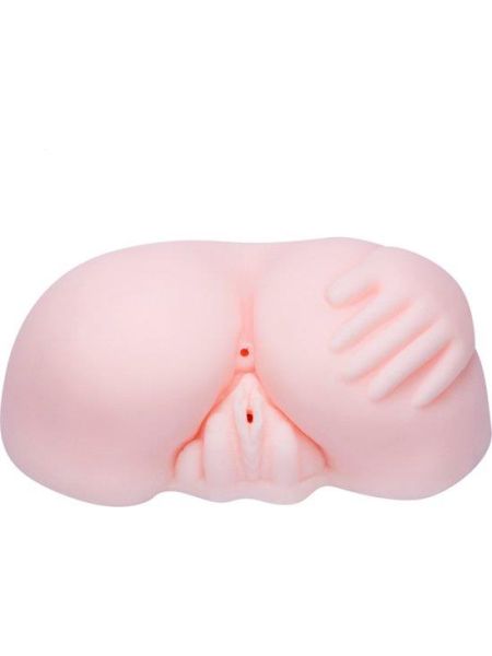 Masturbator cipka anal realistyczny wibracje 2.2 kg