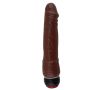 Mocny wibrator realistyczny jak sex penis 21cm - 3