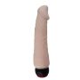 Realistyczny wibrator penis prawdziwy członek 22 cm - 3