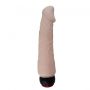 Realistyczny wibrator penis prawdziwy członek 22 cm - 2