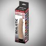 Penis naturalny sex wibrator realistyczny 25 cm cielisty - 4