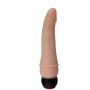 Realistyczny wibrator penis prawdziwy członek 21 cm - 3