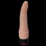 Realistyczny wibrator penis prawdziwy członek 21 cm - 4