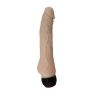 Mocny realistyczny wibrator naturalny penis 21cm - 3