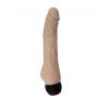 Mocny realistyczny wibrator naturalny penis 21cm - 2