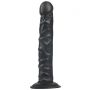 Dildo realistyczne przyssawka wielki penis 25 cm - 3