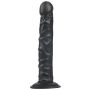 Dildo realistyczne przyssawka wielki penis 25 cm - 2