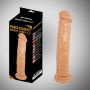 Duże dildo jak penis realistyczne przyssawka 28cm - 5