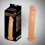 Duże dildo jak penis realistyczne przyssawka 28cm - 4