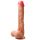 Dildo realistyczne przyssawka wielki penis 25 cm