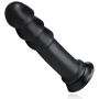 Duża gruba wtyczka analna dildo fistingowe 28cm - 3