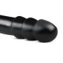 Duża gruba wtyczka analna dildo fistingowe 28cm - 4