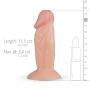 Dildo-Archi Realistic Dildo - 5