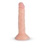 Dildo realistyczny członek z przyssawką 20cm - 3