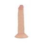 Dildo realistyczny członek z przyssawką 20cm - 2