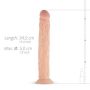 Dildo-Shawn Realistic Dildo - 5