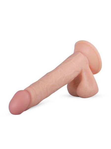 Dildo-Felix Realistic Dildo - 3