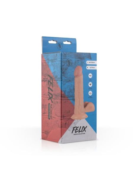 Dildo-Felix Realistic Dildo - 5