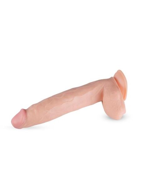 Dildo-Dwane Realistic Dildo - 3