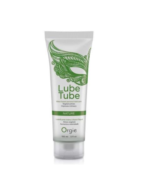 Nawilżanie śliski lubrykant erotyka sex żel 150 ml