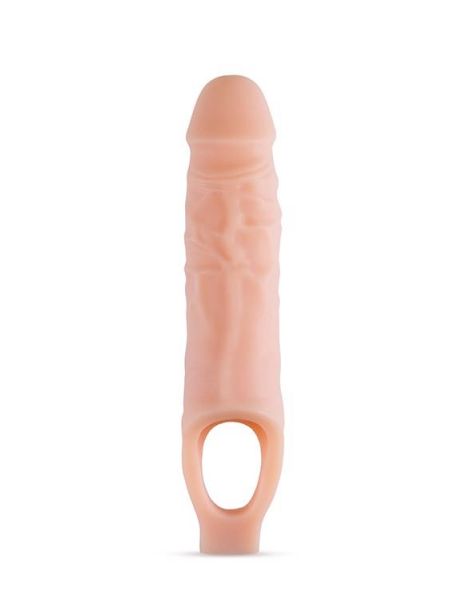 PERFORMANCE PLUS 9INCH PENIS EXTENDER - 3