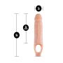 PERFORMANCE PLUS 9INCH PENIS EXTENDER - 5