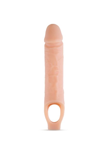 PERFORMANCE PLUS 10INCH PENIS EXTENDER - 6