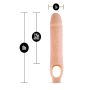 PERFORMANCE PLUS 10INCH PENIS EXTENDER - 3