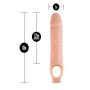 PERFORMANCE PLUS 10INCH PENIS EXTENDER - 6