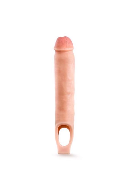 PERFORMANCE PLUS 11.5INCH PENIS EXTENDER - 4