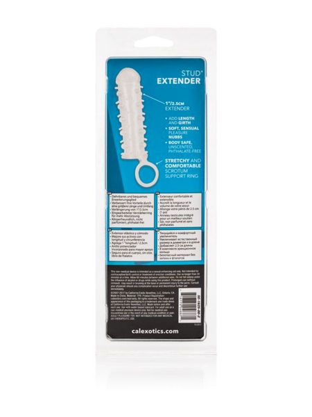 Stymulator-Stud Extender - 3