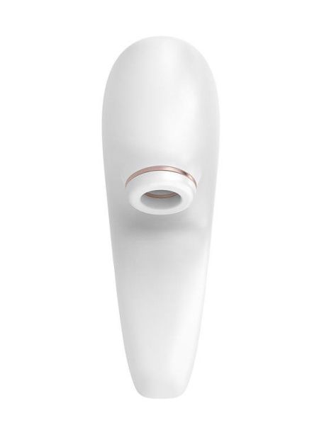 Satisfyer Pro 4 Couples Stymulator sex masażer falami powietrza - 3