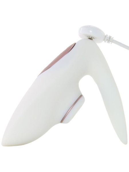 Satisfyer Pro 4 Couples Stymulator sex masażer falami powietrza - 5